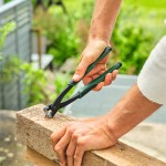 Clești BOSCH 1600A02Z9X