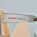 Spatulă BOSCH