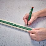 Mine BOSCH HB 2,8 mm