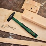 Ciocanul lăcătușului BOSCH 300 g