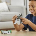 Figura îmbinată Hasbro Halcón Milenario