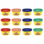 Figura îmbinată Play-Doh