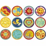 Figura îmbinată Play-Doh