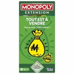 Joc de Masă Monopoly Expansión Monopoly Todo está en venta