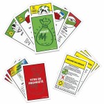 Joc de Masă Monopoly Expansión Monopoly Todo está en venta