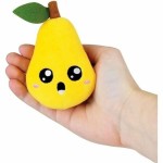 Jucărie de Pluș Jemini JEMINI Multicolor Flauș Infantil Fructe