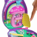 Păpușă bebeluș Polly Pocket
