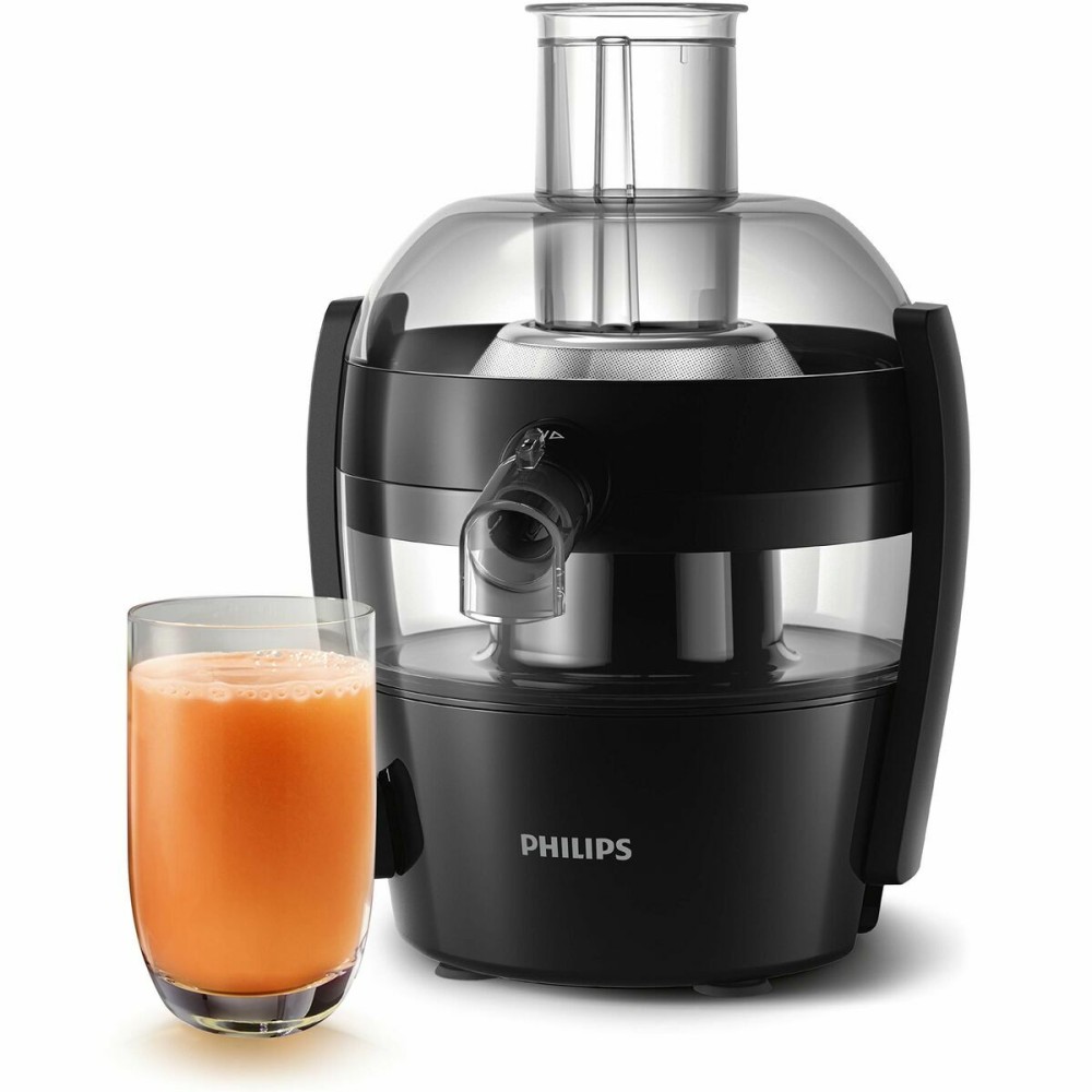 Blender Philips Negru 500 W 400 W 1 L 1,5 L