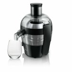 Blender Philips Negru 500 W 400 W 1 L 1,5 L