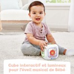 Joc din lemn Vtech Baby