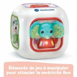 Joc din lemn Vtech Baby