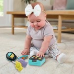 Telefon jucărie Vtech Baby MAGI'POP