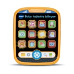 Tabletă Interactivă pentru Copii Vtech Baby (1 Unități)