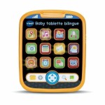 Tabletă Interactivă pentru Copii Vtech Baby (1 Unități)