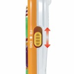 Tabletă Interactivă pentru Copii Vtech Baby (1 Unități)