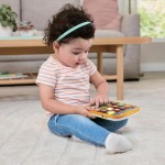 Tabletă Interactivă pentru Copii Vtech Baby (1 Unități)