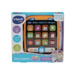 Tabletă Interactivă pentru Copii Vtech Baby (1 Unități)