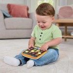 Tabletă Interactivă pentru Copii Vtech Baby (1 Unități)