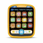 Tabletă Interactivă pentru Copii Vtech Baby (1 Unități)