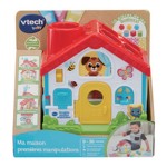 Joc din lemn Vtech Baby