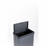 Pubelă Curver Albastru Plastic