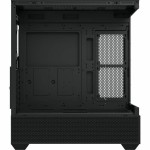 Unitate Semi-tower ATX XIGMATEK Alphard Negru