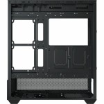 Unitate Semi-tower ATX XIGMATEK Alphard Negru