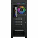 Unitate Semi-tower ATX XIGMATEK Alphard Negru