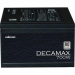 Sursă de Alimentare Zalman DecaMax 700W 80 PLUS