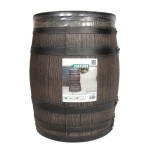 Kit pentru butoi pentru apă de ploaie Nature 54 x 42 cm 50 L