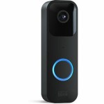 Interfon Video Inteligent Blink Home Security Negru