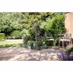 Ghiveci Elho Verde 25 x 24,5 x 18 cm