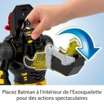 Figurină de Acțiune Imaginext Batman HYG31 6 Piese