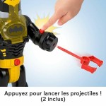 Figurină de Acțiune Imaginext Batman HYG31 6 Piese