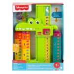 Joc Educativ Fisher-Price El caimán
