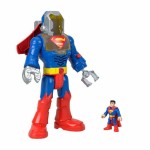Figura îmbinată Imaginext Superman XL