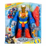 Figura îmbinată Imaginext Superman XL