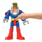 Figura îmbinată Imaginext Superman XL