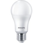 Bec LED Philips A67 Alb E 100 W E27 3 Unități (4000 K)
