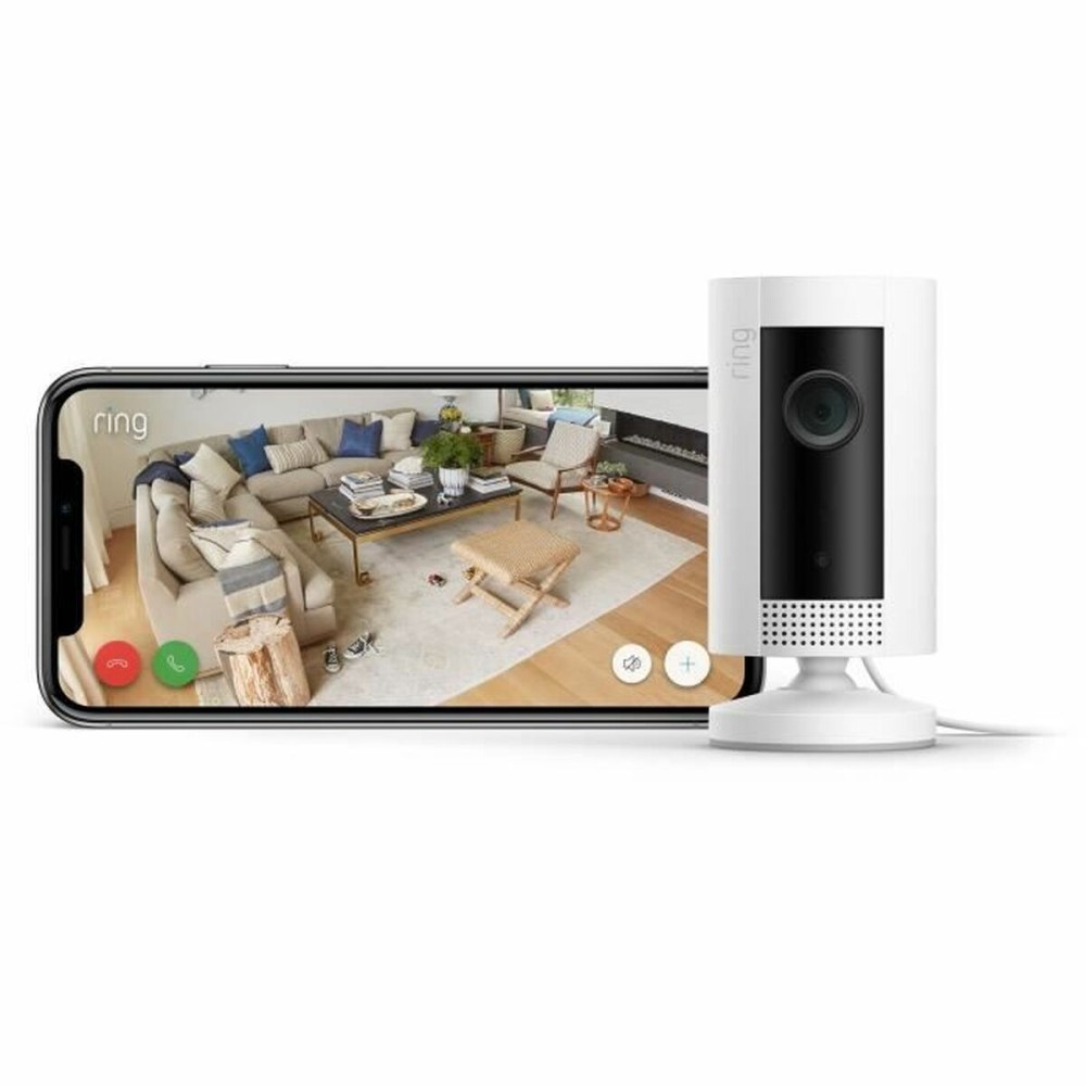 Cameră Video de Supraveghere Ring Automotive