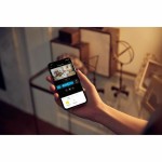 Cameră Video de Supraveghere Ring Automotive