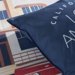 Set husă de pătură TODAY