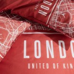 Set husă de pătură TODAY