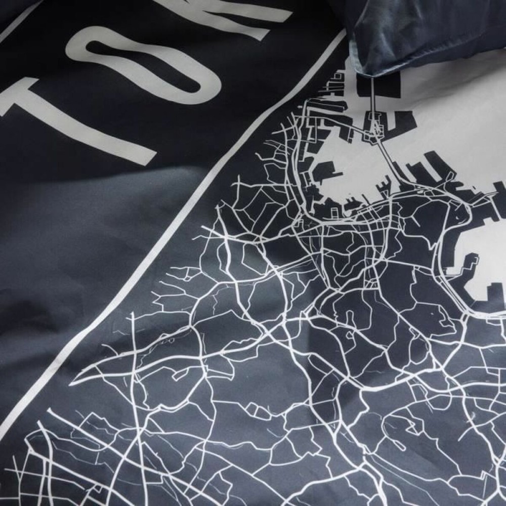 Set husă de pătură TODAY