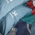 Set husă de pătură TODAY