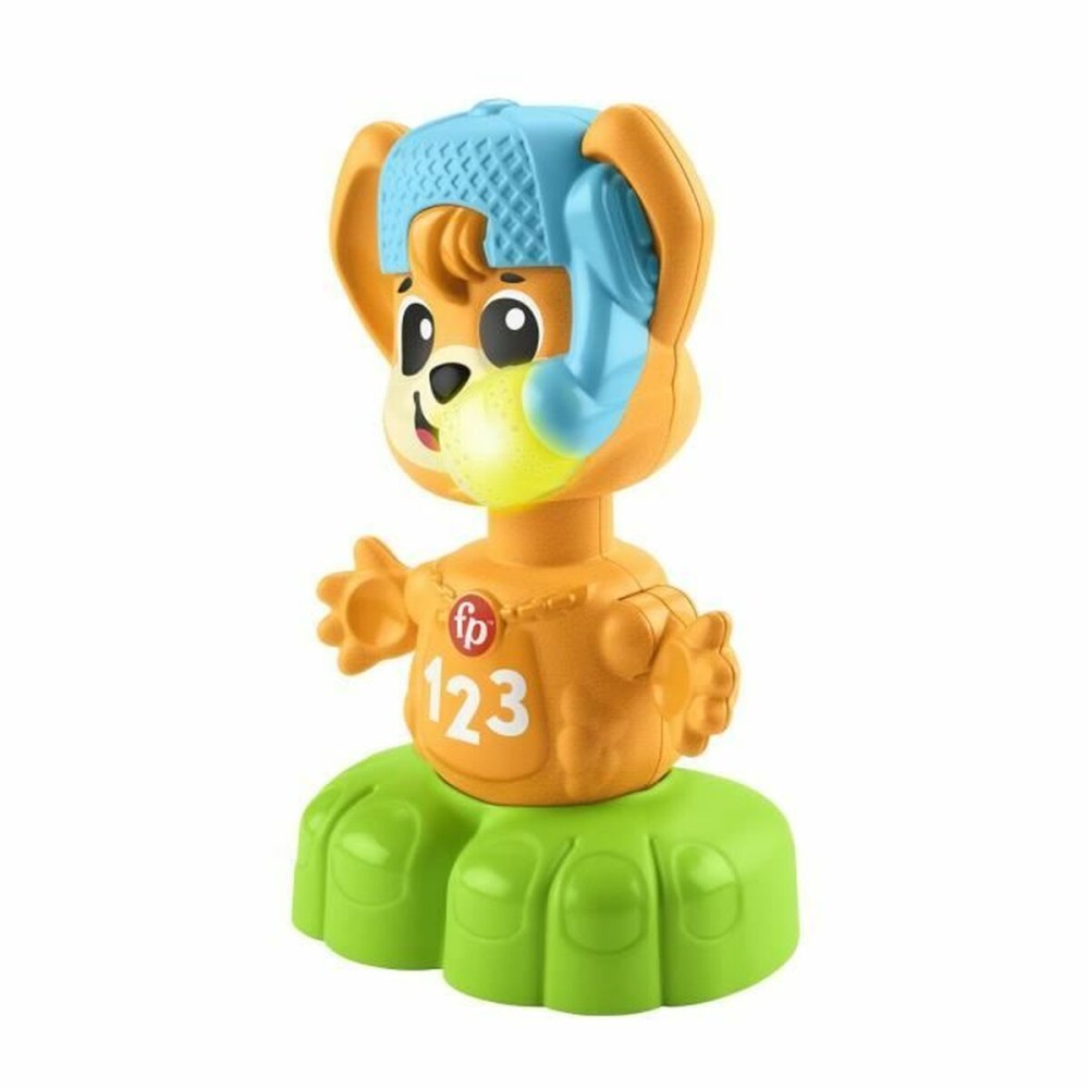 Joc Educativ Fisher-Price Link Squad Fox Opposites