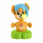 Joc Educativ Fisher-Price Link Squad Fox Opposites