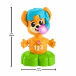 Joc Educativ Fisher-Price Link Squad Fox Opposites