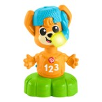 Joc Educativ Fisher-Price Link Squad Fox Opposites