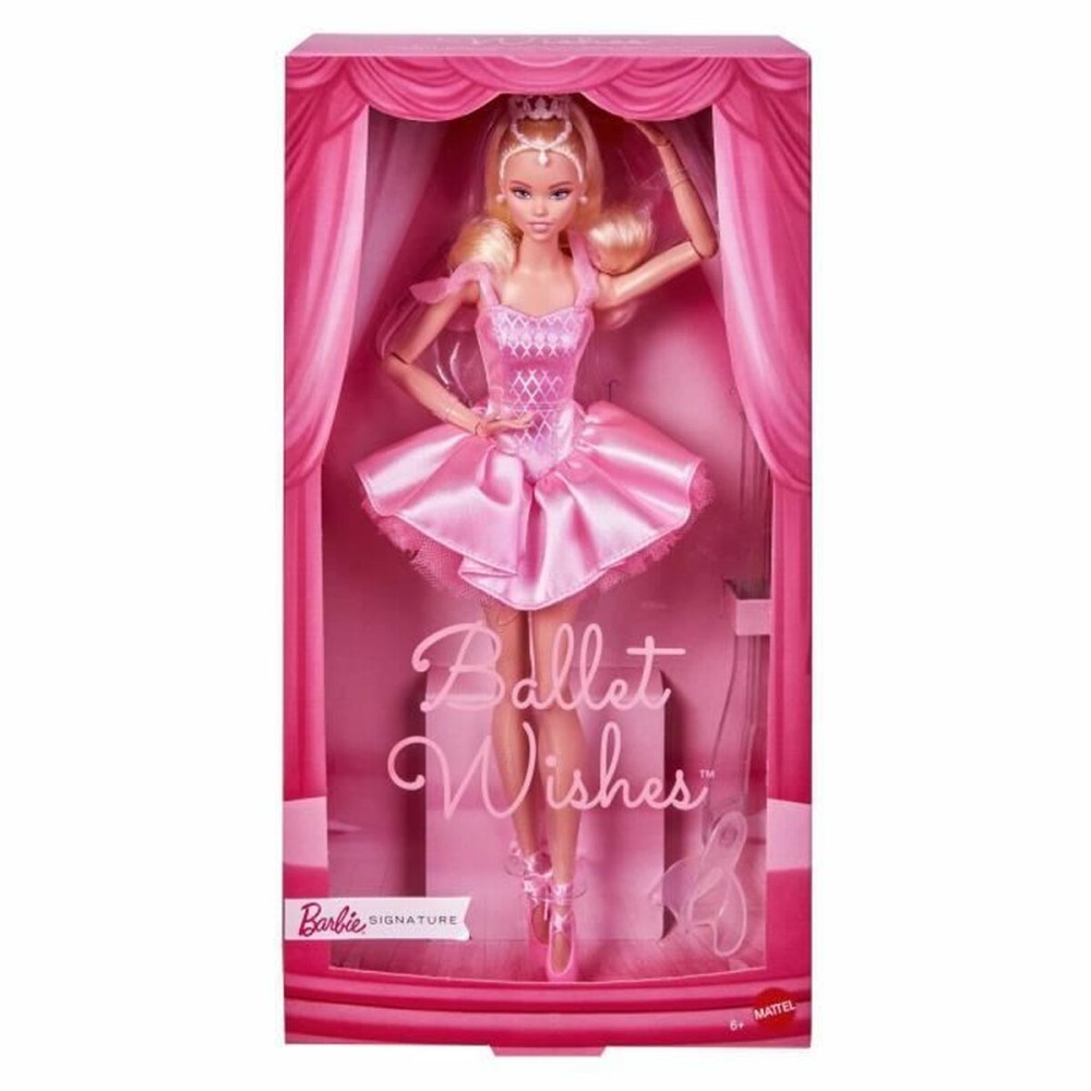 Păpușă Barbie